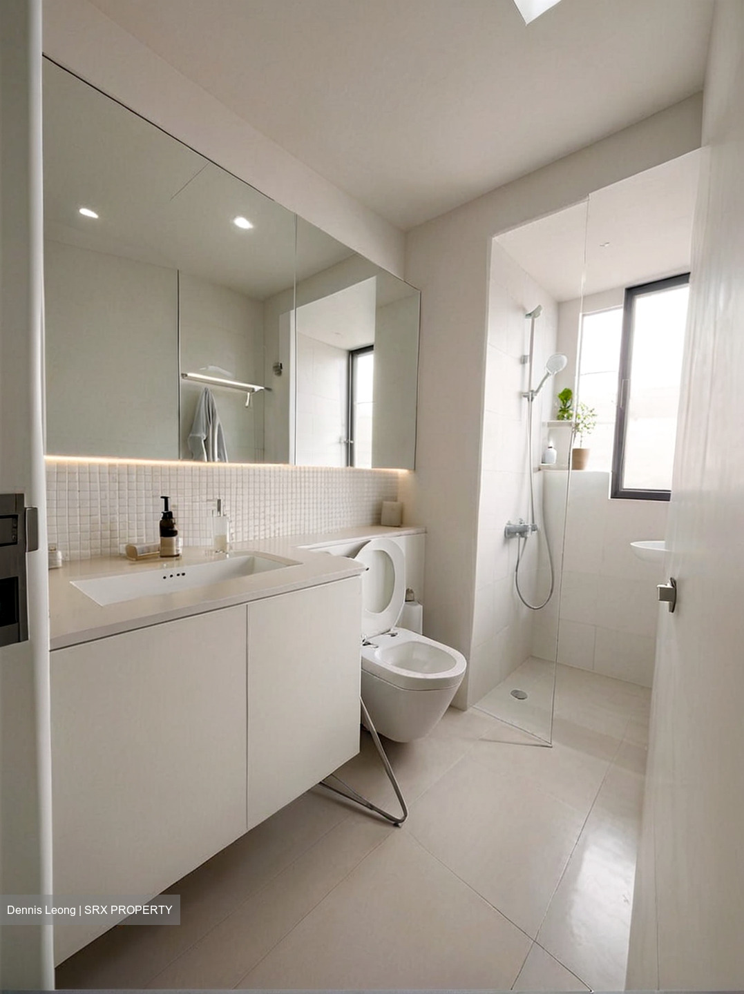 The Minton (D19), Condominium #571592901
